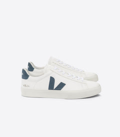 Campo Chromefree Leather - Extra White California