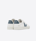 Campo Chromefree Leather - Extra White California