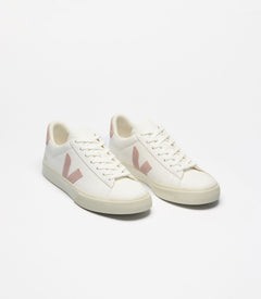 Campo Chromefree Leather - Extra White Babe