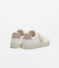 Campo Chromefree Leather - Extra White Babe