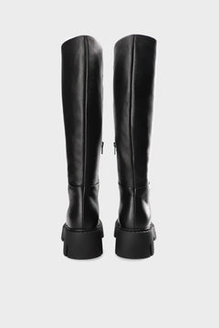 CPH138 Vitello - Black