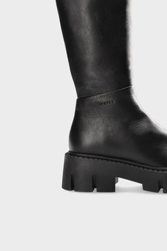 CPH138 Vitello - Black
