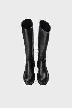 CPH138 Vitello - Black