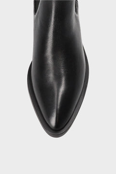 CPH326 Leather - Black