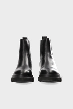 CPH570 Vitello - Black
