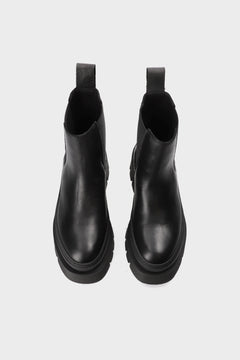 CPH686 Vitello - Black/Black