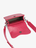 Crane Raw Structure - Fuchsia Pink
