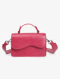 Crane Raw Structure - Fuchsia Pink