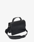 Crane Soft Structure - Black