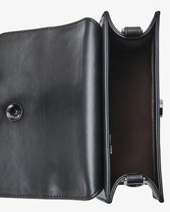Crane Soft Structure - Black