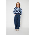 Lovemy Pullover - Blue