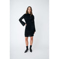 Brenda Dress - Black