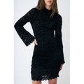 Brenda Dress - Black