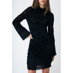 Brenda Dress - Black