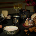 Classic Boxed Candle - Crisp Champagne