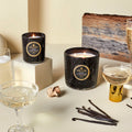 Classic Boxed Candle - Crisp Champagne