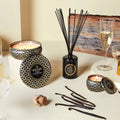 Mini Tin Candle - Crisp Champagne