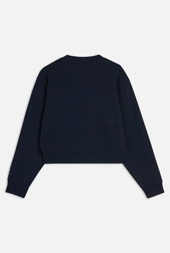 Diamante Cristabelle Sweatshirt - Night Sky