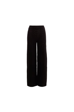 Cabana Trouser - Black