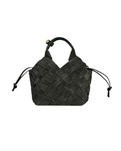 Misu - Green Gables Suede
