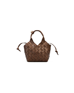 Misu Mini - Toffee