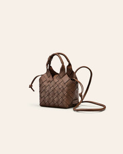 Misu Mini - Toffee