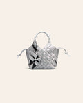 Misu Mini - Sparkling Silver