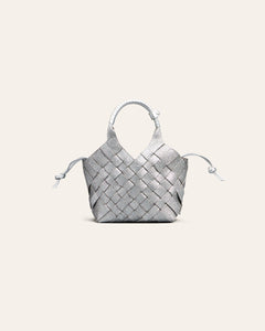 Misu Mini - Sparkling Silver