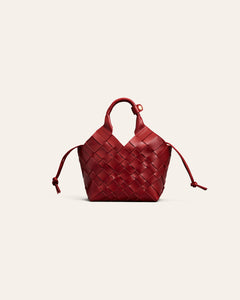Misu - Falu Red