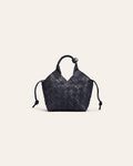 Misu - Navy Nubuck