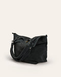 Soho - Black Suede