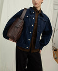 Iwa - Fudge Twill