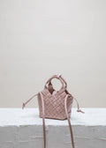 Misu Mini - Ash Rose