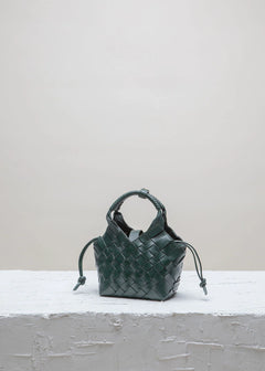 Misu Mini - Green Gabels