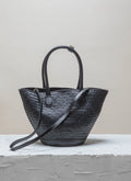 Sandhi - Black Twill
