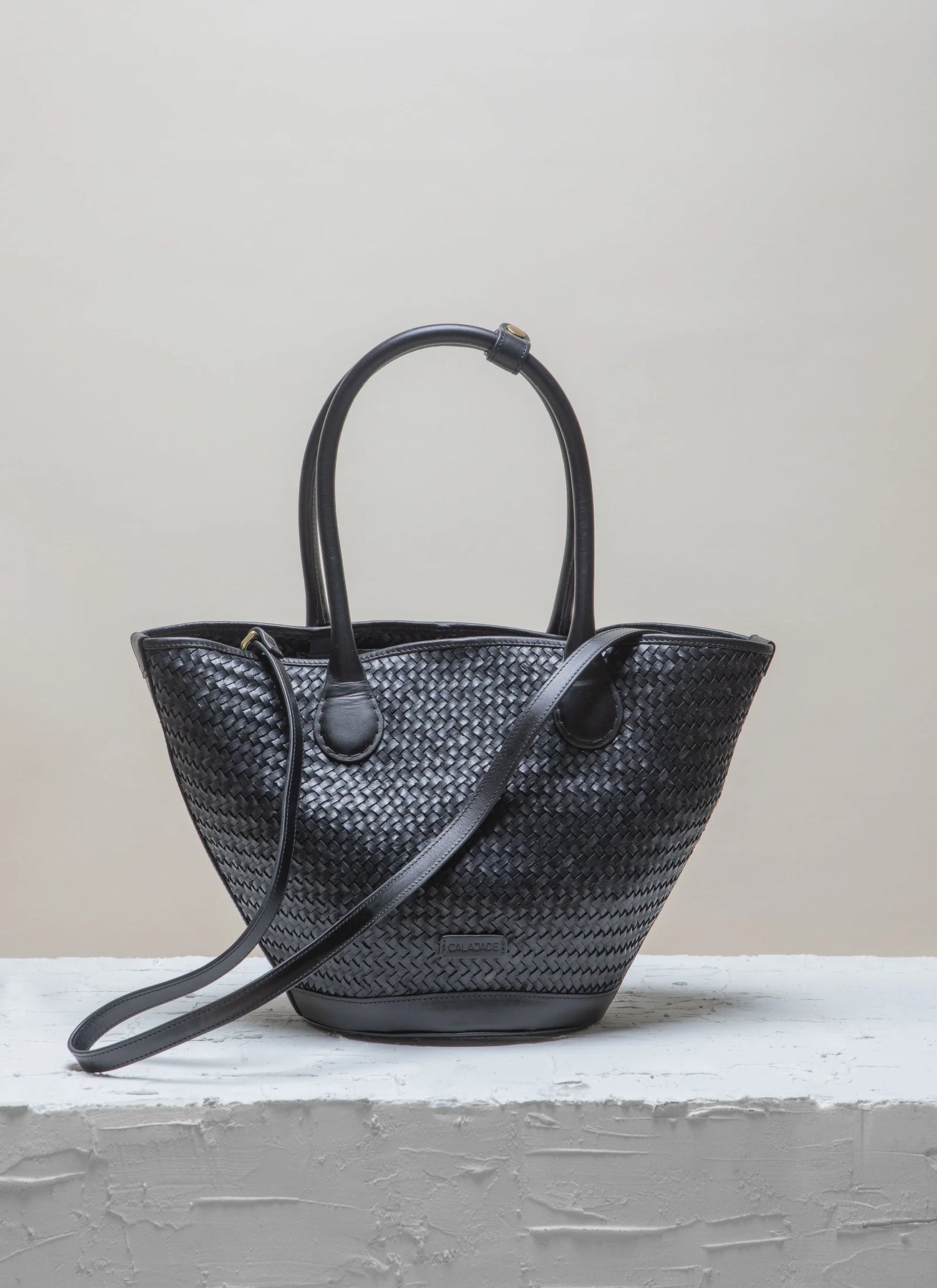 Sandhi - Black Twill