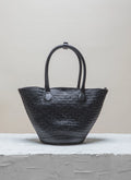 Sandhi - Black Twill