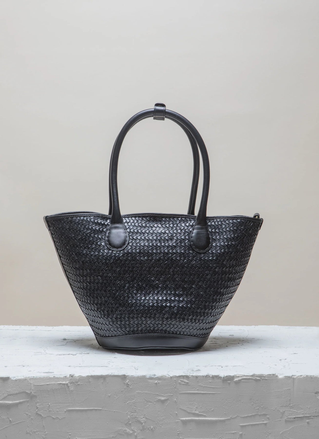 Sandhi - Black Twill