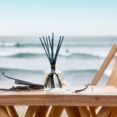 Reed Diffuser - California Summers