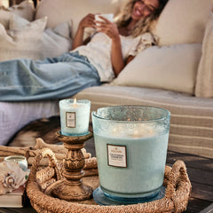 Classic Boxed Candle - California Summers