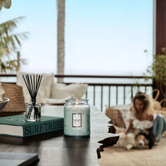 Reed Diffuser - California Summers