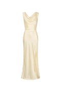 Cameron Dress - Vanilla