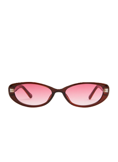 Cami - Pearl Choclate/Pink