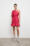Cheryl Skirt - Magenta
