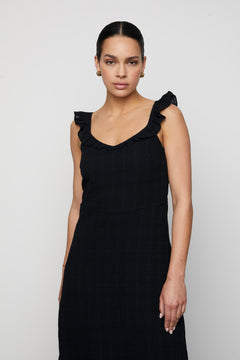 Eris Dress - Black