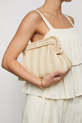 Caci Clutch - Nature