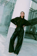 Cmmolly Shirt - Black