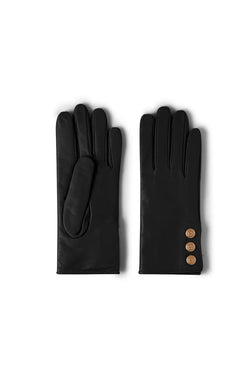 Cara Gloves - Black