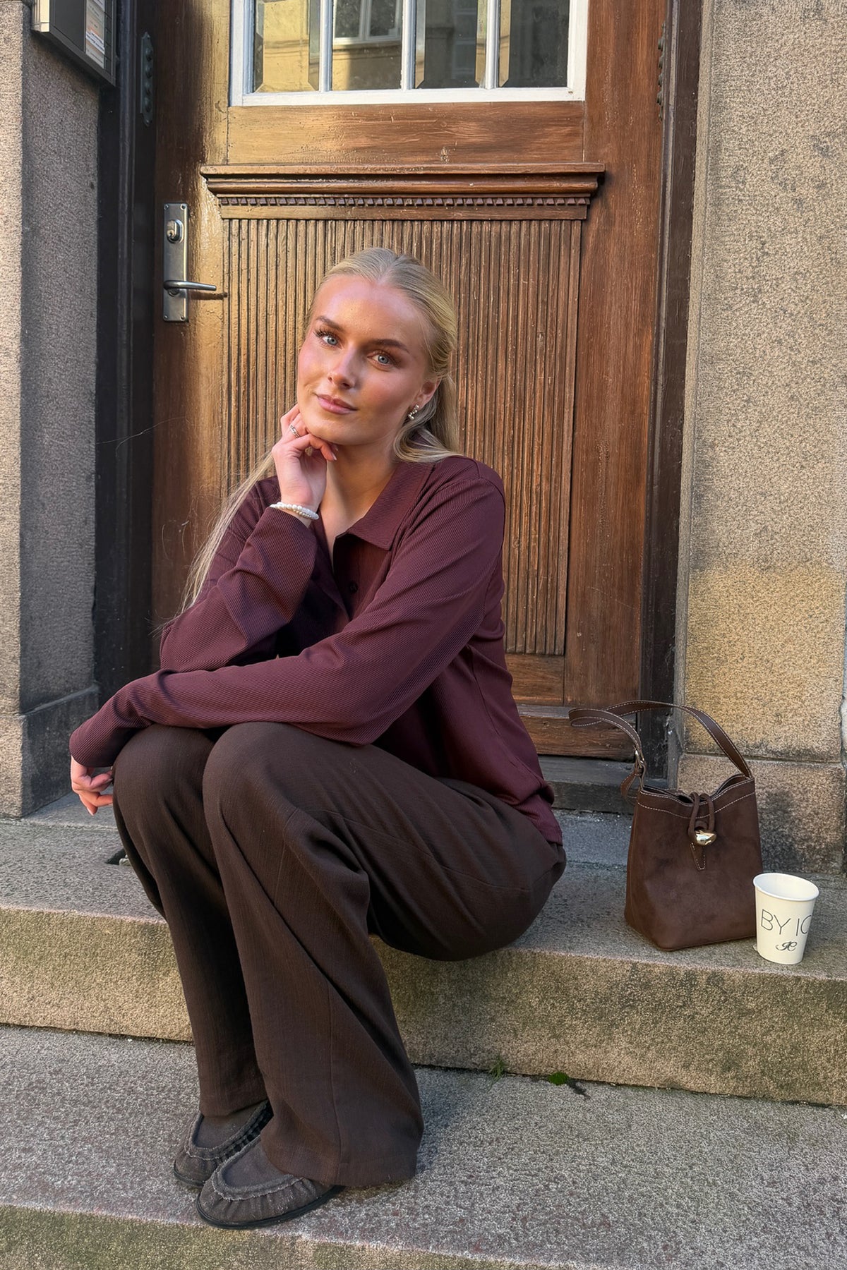 Carlyic Polo - Bordeaux