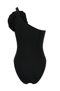 Carrie Swimsuit -  Black